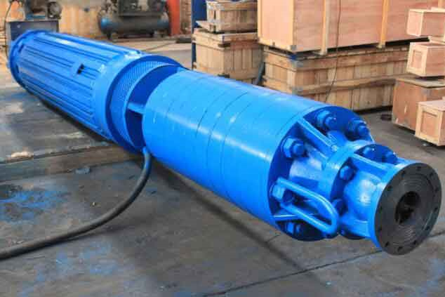 全球及中國潛水泵產(chǎn)業(yè)的現(xiàn)狀與發(fā)展趨勢